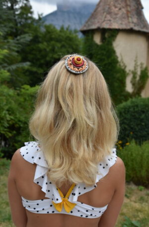 Barrettes