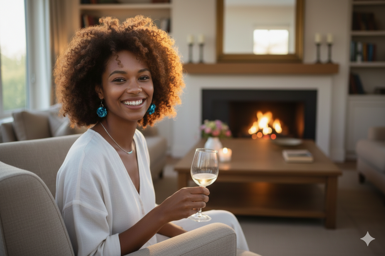Le plus beau cadeau pour la Saint-Valentin